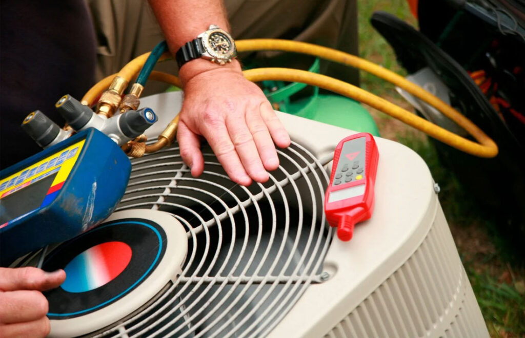 Air conditioning, Ventilation Air Filtration System Installation and Maintenance